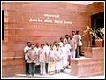 Pramukh Swami Health Care & Research Center, Amdavad, Gujarat