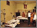 One of the clinics of the sanstha, in Mumbai (Bombay)