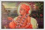 Aksharbrahma Gunatitanand Swami
