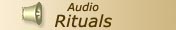 Audio Rituals