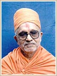 Pujya Balmukund Swami