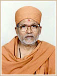 Pujya Kothari Swami