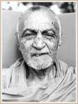 Pujya Sant Swami