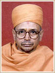 Pujya Tyagvallabh Swami