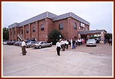 Dallas Mandir