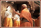 Shri Akshar Purushottam Maharaj