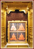Shri Guruparampara