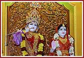 Shri Radha Krishna Dev