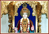 Lord Ghanshyam Maharaj
