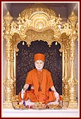 Shri Pramukhswami Maharaj