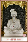 Shri Bhagatji Maharaj