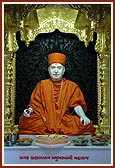 Shri Pramukhswami Maharaj 