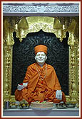 Shri Yogiji Maharaj 