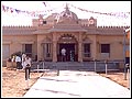 Swaminarayan Mandir, Kanajari