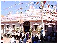 Swaminarayan Mandir, Kosindra