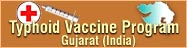 Typhoid Vaccine Program Gujarat (India)