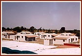 Newly constructed homes