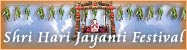 Shri Hari Jayanti Festival