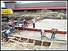 Chicago Mandir Construction Update