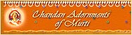 Chandan Adornments Of Murti