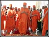Pramukh Swami Maharaj's UK Visit 2004