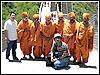 Swamishri's Africa Visit, Dar-es-Salaam. Tanzania