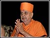 Pramukh Swami Maharaj's Satsang Vicharan in Los Angeles, CA, USA