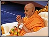 Pramukh Swami Maharaj's Satsang Vicharan in UK