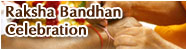 Raksha Bandhan Celebration