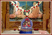 Guru Parampara and Shri Harikrishna Maharaj