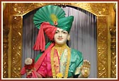 Ghanshyam Maharaj
