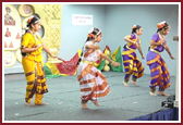 Dance by balika