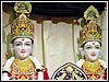  Shri Akshar Purushottam Maharaj