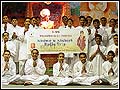  India Trip 2003