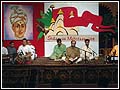 Bhagwan Swaminarayan & Aksharbrahma Gunatitanand Swami