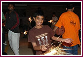  Diwali Annakut 2006