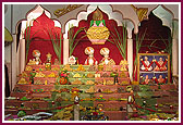 Diwali Annakut 2006 