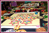 Diwali Annakut 2006