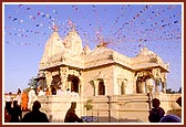 Shree Swaminarayan Mandir, Botad