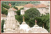 Shri Yagnapurush Smruti Mandir