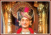 Shri Ghanshyam Maharaj