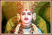 Shri Harikrishna Maharaj