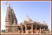   Shri Swaminarayan Mandir, Sankari