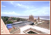 Shri Swaminarayan Mandir, Tithal  