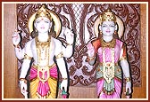 Shri Laxmi Narayan Dev