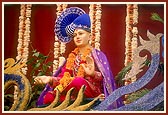 Bhagwan Swaminarayan