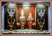 Shri Akshar Purushottam Maharaj and Guru Parampara