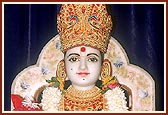 Bhagwan Swaminarayan