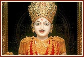 Shri Ghanshyam Maharaj