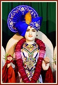 Shri Ghanshyam Maharaj